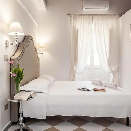 San Giacomo Bed & Breakfast