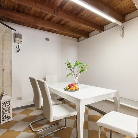 San Giacomo * Cagliari