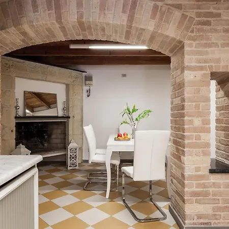 San Giacomo Bed and Breakfast Κάλιαρι
