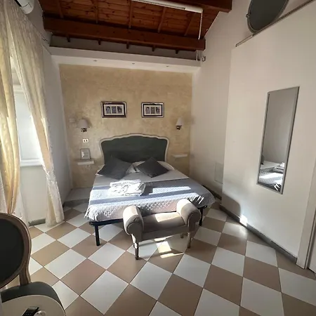 Bed & Breakfast San Giacomo *
