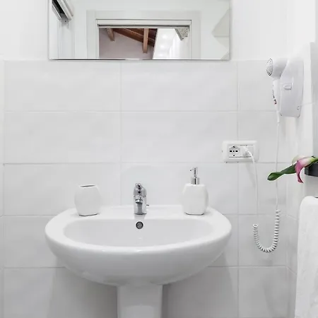 San Giacomo Bed and breakfast Cagliari