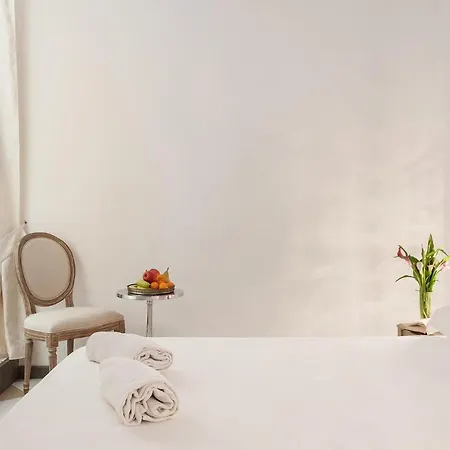 San Giacomo B&B *