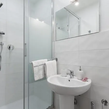 Bed and breakfast San Giacomo Cagliari