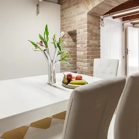 Bed and breakfast San Giacomo