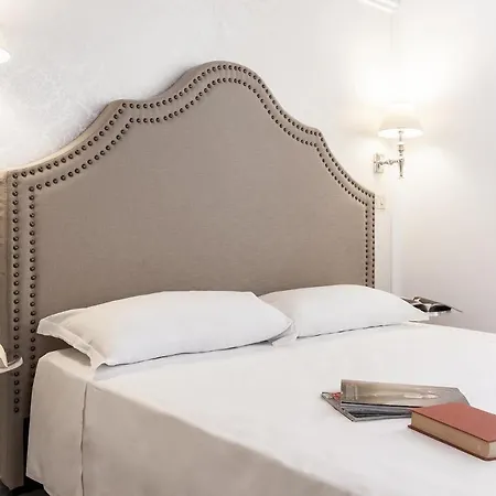San Giacomo Bed & Breakfast