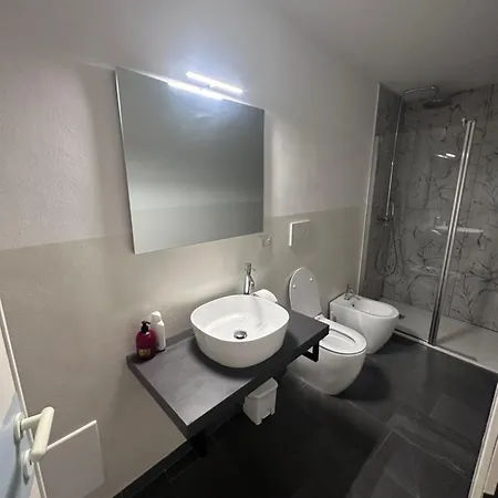 Bed and breakfast San Giacomo