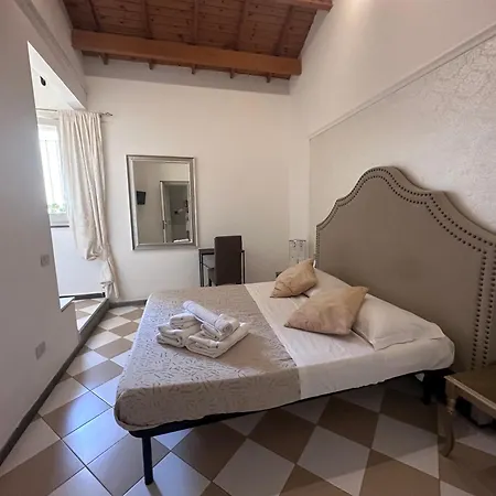 San Giacomo Bed & Breakfast *